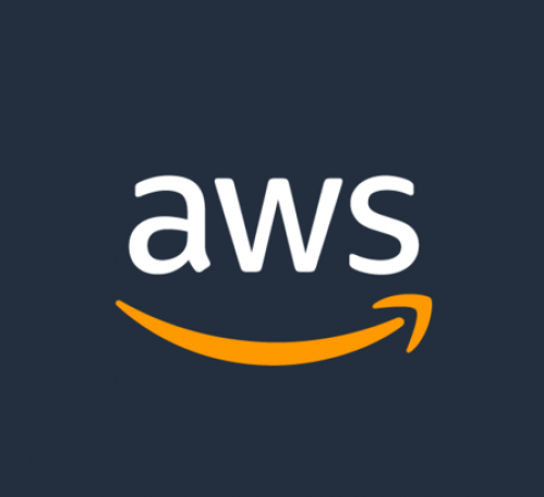 aws logo