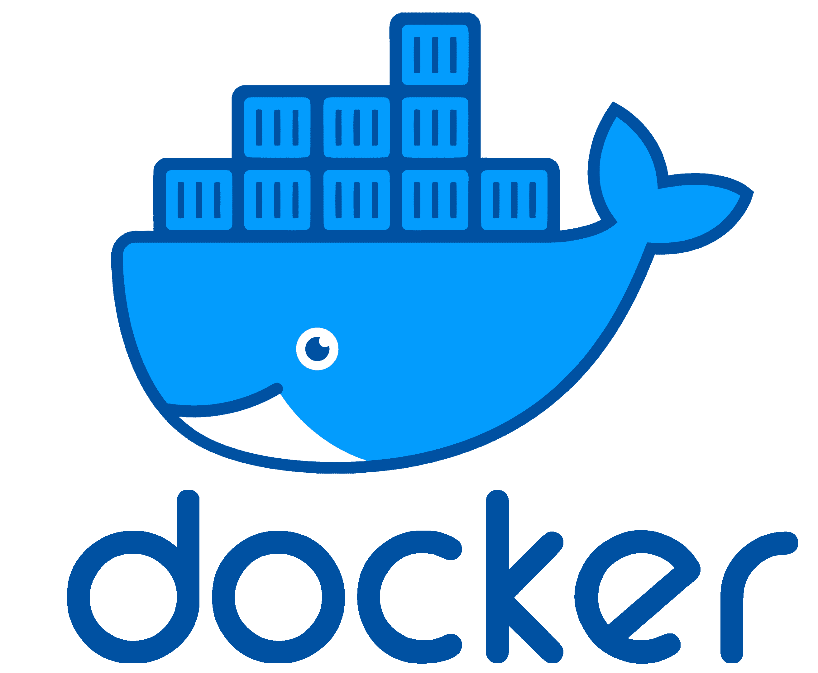 docker logo