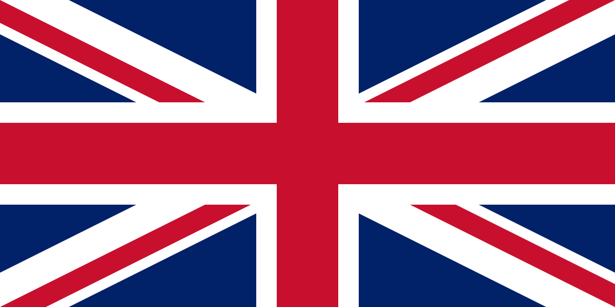 image of UK flag