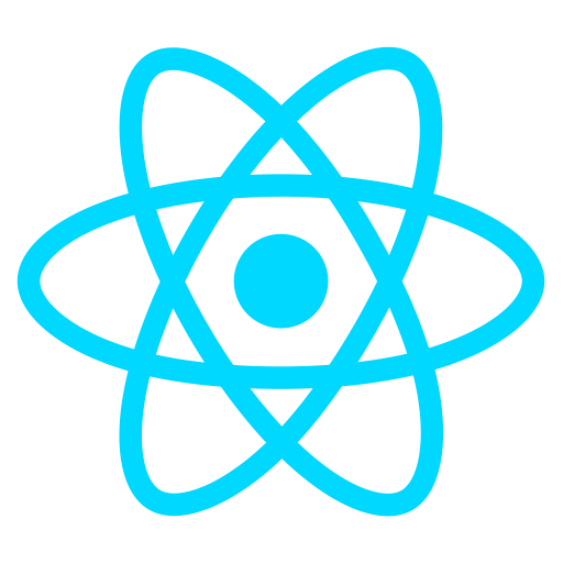 reactjs logo